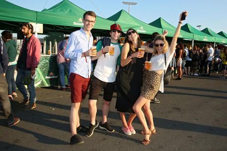 Y el Primavera Sound 2016 concluye con un gran éxito HEINEKEN PRIMAVERA SOUND_AMBIENTE (5)