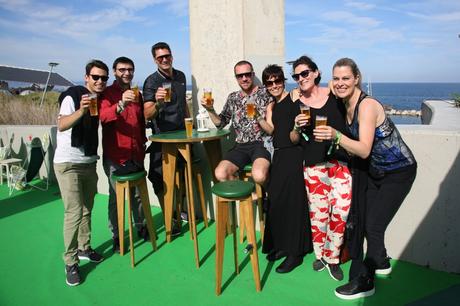 Y el Primavera Sound 2016 concluye con un gran éxito HEINEKEN PRIMAVERA SOUND_AMBIENTE (6)
