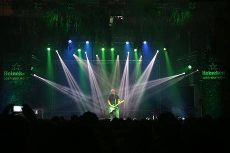 Y el Primavera Sound 2016 concluye con un gran éxito Bob Mould (Hidden Stage)