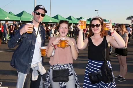Y el Primavera Sound 2016 concluye con un gran éxito HEINEKEN PRIMAVERA SOUND_AMBIENTE (4)