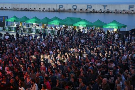 Y el Primavera Sound 2016 concluye con un gran éxito HEINEKEN PRIMAVERA SOUND_AMBIENTE (13)