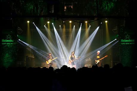 Y el Primavera Sound 2016 concluye con un gran éxito Lush (Hidden Stage)