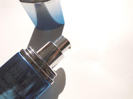 New Dimension, contouring en frasco. New Dimension, contouring en frasco.