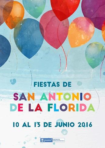 Recomendación: Las Fiestas de San Antonio de la Florida
