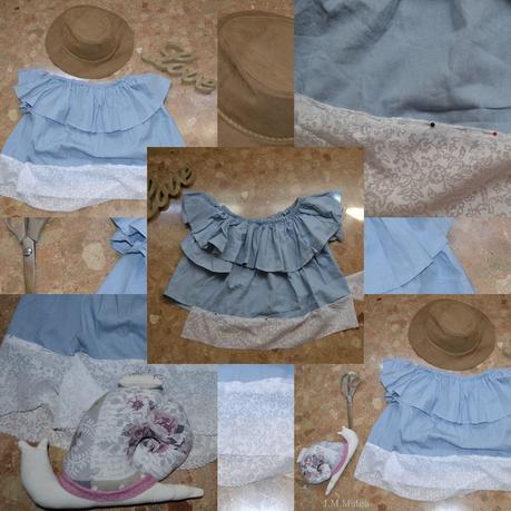 DIY TOP ROMWE DIY TOP ROMWE