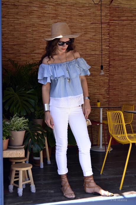 DIY TOP ROMWE DIY TOP ROMWE