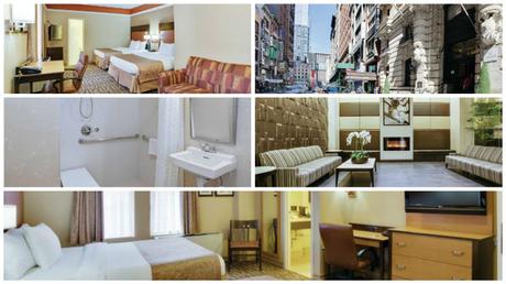 Claves para elegir alojamiento en Nueva York hotelNY