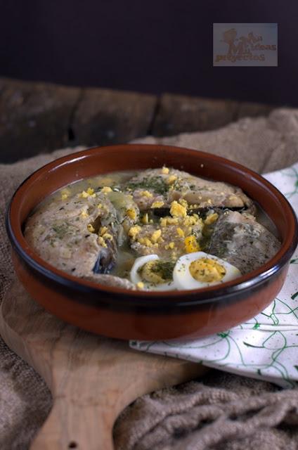 merluza-salsa-verde3 MERLUZA EN SALSA VERDE