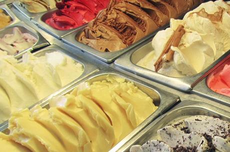 Las 10 mejores Heladerías de Ciutat Vella mejores helados de barcelona