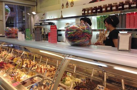 Las 10 mejores Heladerías de Ciutat Vella mejores helados de barcelona
