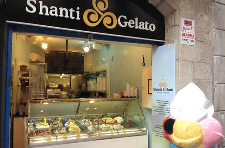 Las 10 mejores Heladerías de Ciutat Vella mejores helados de barcelona