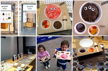 Las 10 mejores Heladerías de Ciutat Vella mejores helados de barcelona