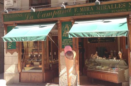 Las 10 mejores Heladerías de Ciutat Vella mejores helados de barcelona