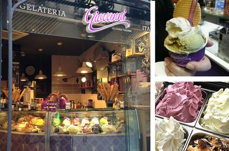 Las 10 mejores Heladerías de Ciutat Vella mejores helados de barcelona
