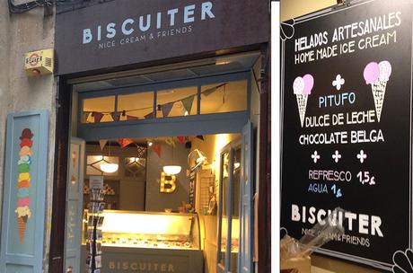 Las 10 mejores Heladerías de Ciutat Vella mejores helados de barcelona