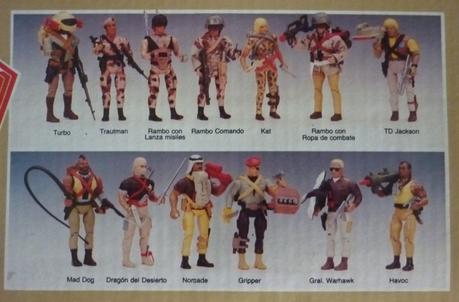 Juguetes – Rambo: La fuerza de la libertad brigada-del-desierto-jocsa-rambo-cincodays