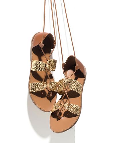tendencia-calzado-verano-2016 Tendenca Calzado Verano 2016