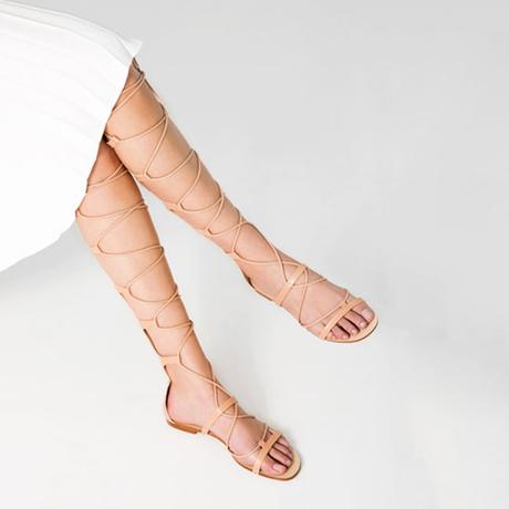 tendencia-calzado-verano-2016 Tendenca Calzado Verano 2016