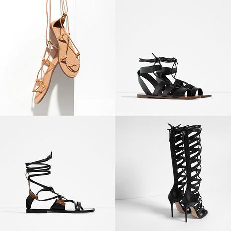 tendencia-calzado-verano-2016 Tendenca Calzado Verano 2016
