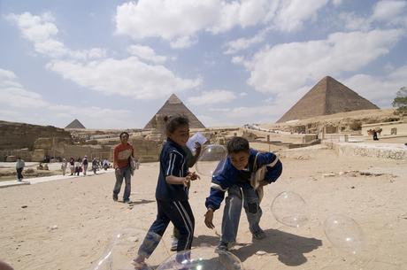 008 Gizeh Egipto 2008