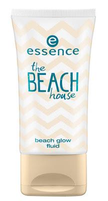 Essence The Beach House / Catrice Sound Of Silence