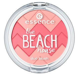 Essence The Beach House / Catrice Sound Of Silence Essence The Beach House / Catrice Sound Of Silence