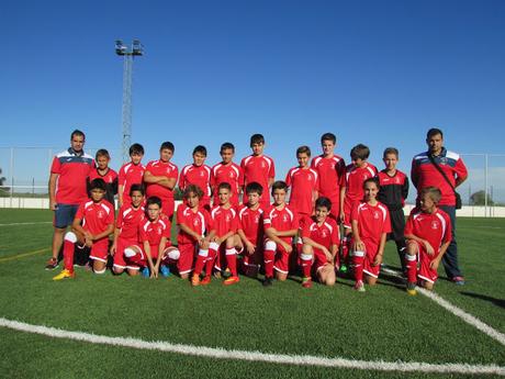 Torneo Infantil