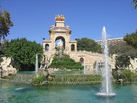 Para disfrutar en primavera o verano, los parques urbanos son una gran alternativa (aquí 6 sugerencias) Para disfrutar en primavera o verano, los parques urbanos son una gran alternativa (aquí 6 sugerencias)