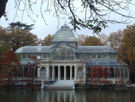 Para disfrutar en primavera o verano, los parques urbanos son una gran alternativa (aquí 6 sugerencias) Para disfrutar en primavera o verano, los parques urbanos son una gran alternativa (aquí 6 sugerencias)