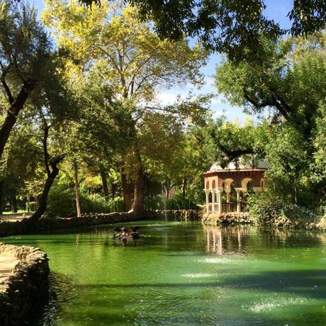 Para disfrutar en primavera o verano, los parques urbanos son una gran alternativa (aquí 6 sugerencias) Para disfrutar en primavera o verano, los parques urbanos son una gran alternativa (aquí 6 sugerencias)