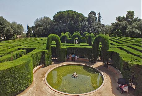 Para disfrutar en primavera o verano, los parques urbanos son una gran alternativa (aquí 6 sugerencias) Para disfrutar en primavera o verano, los parques urbanos son una gran alternativa (aquí 6 sugerencias)