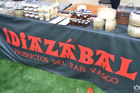 Market Zoco Barcelona en el Claustro de Santa Isabel Market Zoco Barcelona en el Claustro de Santa Isabel