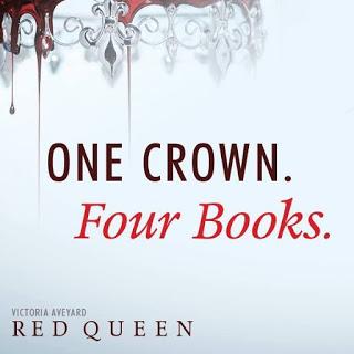 Reseña (55): La Reina Roja, de Victoria Aveyard Reseña (55): La Reina Roja, de Victoria Aveyard