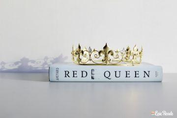 Reseña (55): La Reina Roja, de Victoria Aveyard Reseña (55): La Reina Roja, de Victoria Aveyard