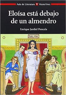 Eloísa está debajo de un almendro, de Enrique Jardiel Poncela