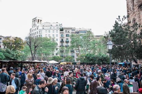 Cadena Ser - Hora Barcelona: Global Wellness Day + Agenda finde Cadena Ser - Hora Barcelona: Global Wellness Day + Agenda finde