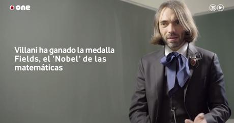 Las matemáticas son la profesión del futuro Las matemáticas son la profesión del futuro