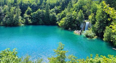 Paraísos naturales en Croacia