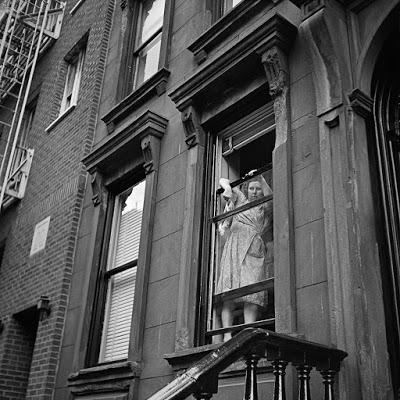 Tesoros ocultos. Vivian Maier