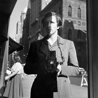 Tesoros ocultos. Vivian Maier