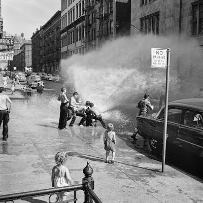 Tesoros ocultos. Vivian Maier