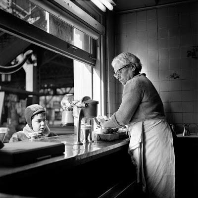 Tesoros ocultos. Vivian Maier