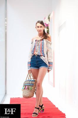 4º Aniversario Tiendas L&F - Mucha moda & Buena música!!!! 4º Aniversario Tiendas L&F - Mucha moda & Buena música!!!!