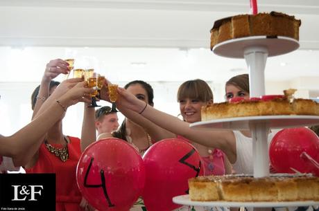 4º Aniversario Tiendas L&F - Mucha moda & Buena música!!!! 4º Aniversario Tiendas L&F - Mucha moda & Buena música!!!!