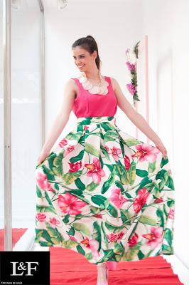 4º Aniversario Tiendas L&F - Mucha moda & Buena música!!!! 4º Aniversario Tiendas L&F - Mucha moda & Buena música!!!!