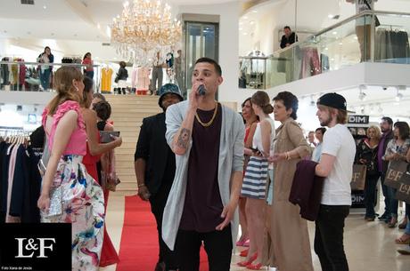 4º Aniversario Tiendas L&F - Mucha moda & Buena música!!!! 4º Aniversario Tiendas L&F - Mucha moda & Buena música!!!!