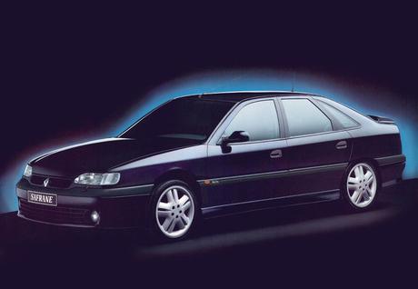 Renault Safrane Biturbo, recordando una súper berlina la incomprendida tumblr_mr9rbtdIa61qghkbio1_1280