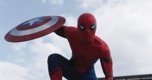 Los rusos descontentos con Spiderman en Capitán América: Civil War Capitán América: Civil War