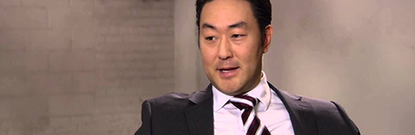 El actor Kenneth Choi se integra a ‘Spider-Man: Homecoming’