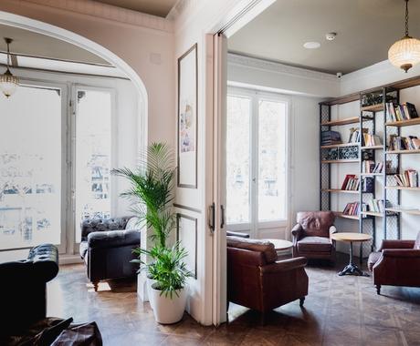 Artesanía y sostenibilidad: PopUp Store myBarrio meets Casa Gracia casa gracia barcelona